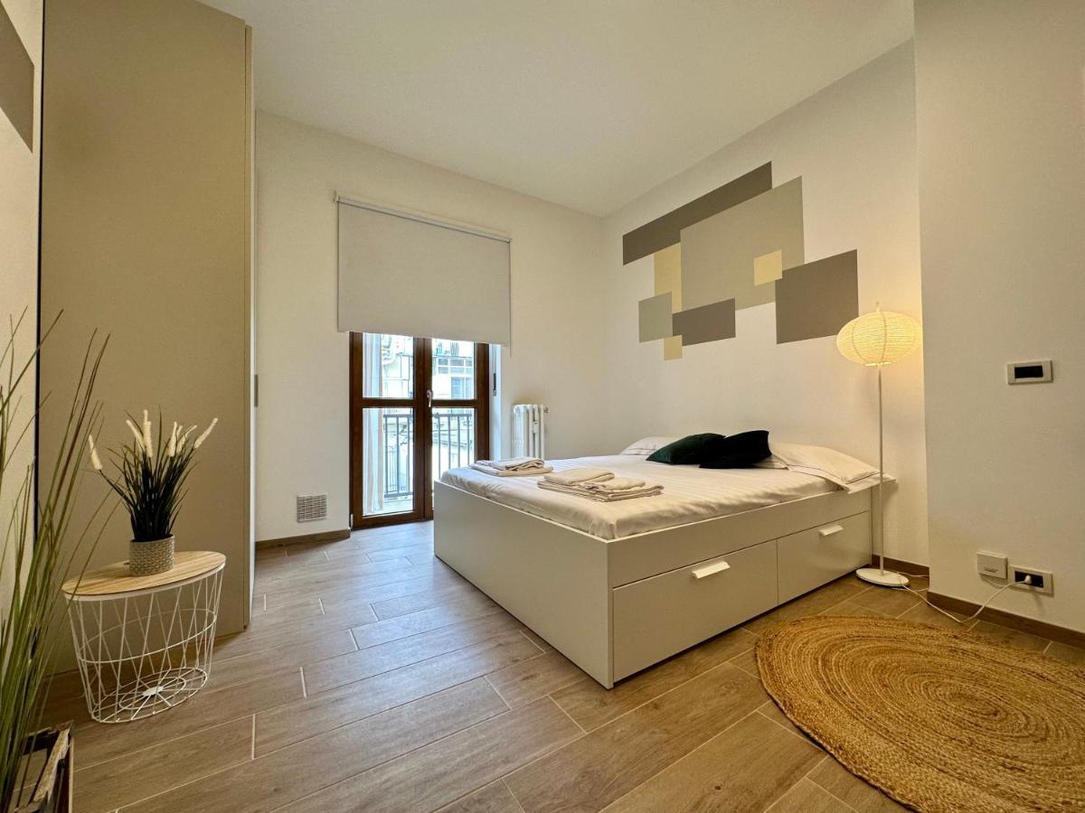 Апартаменти Giuria House 2 Турин Екстер'єр фото