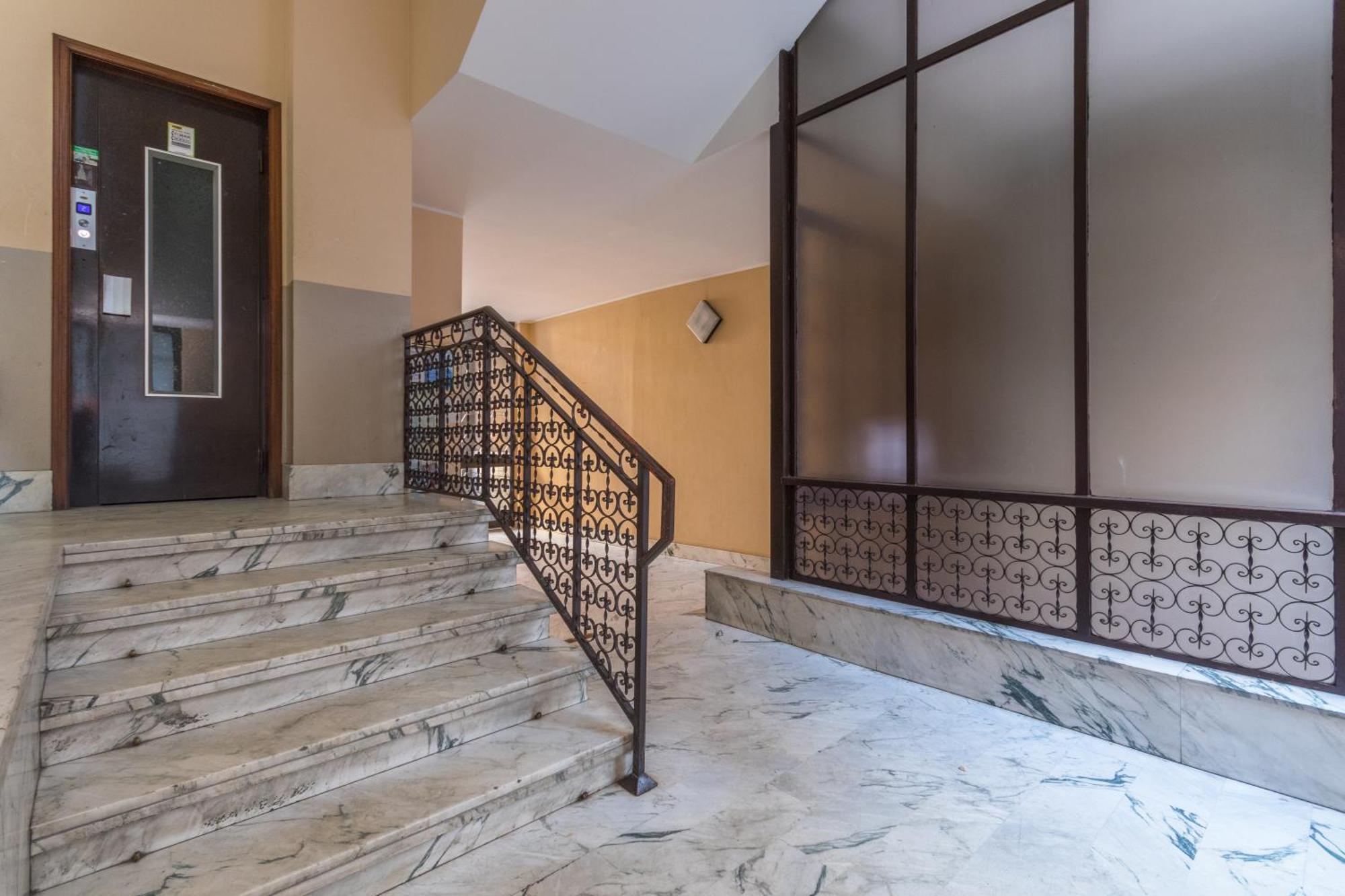 Апартаменти Giuria House 2 Турин Екстер'єр фото